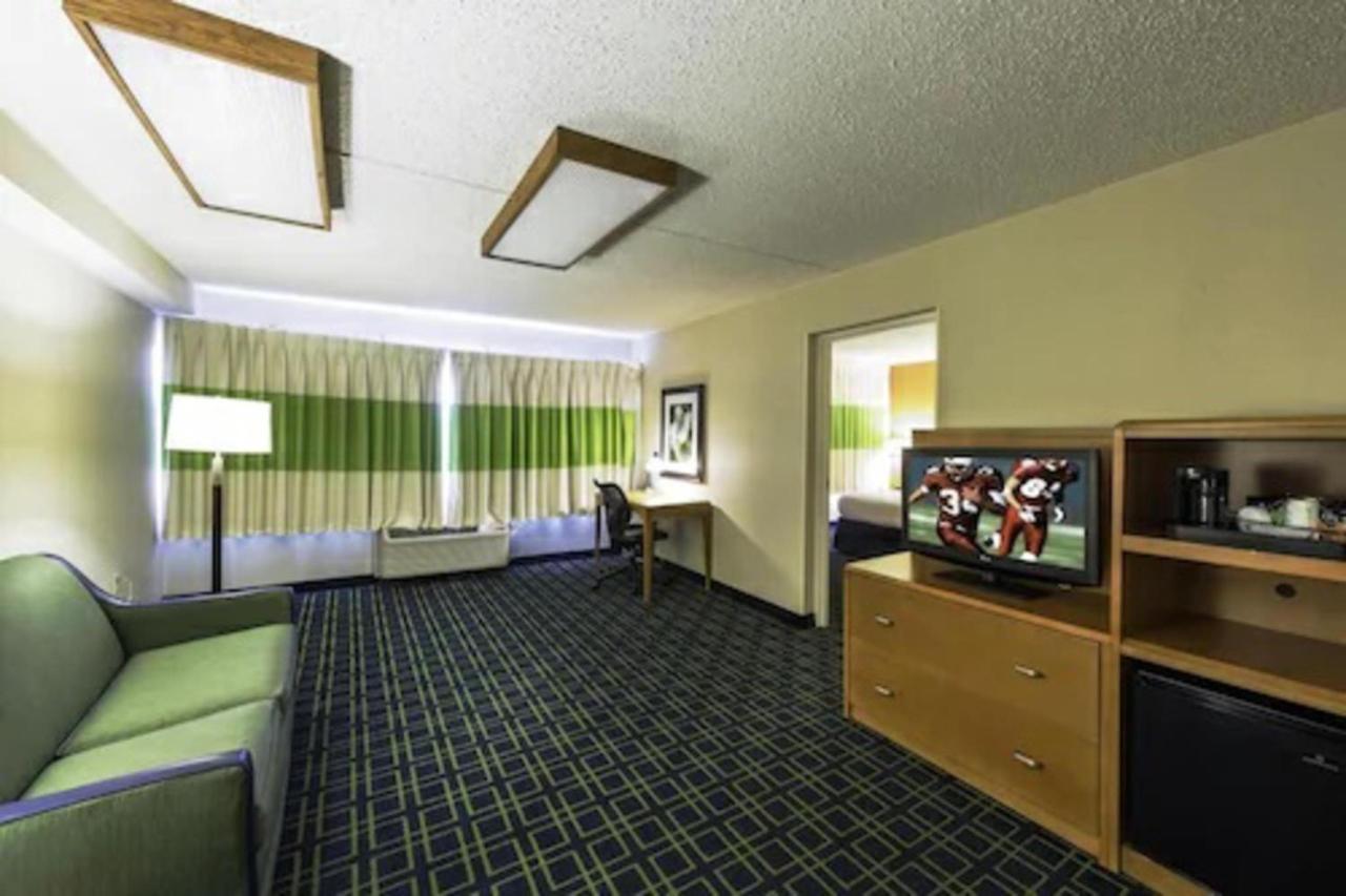 Days Inn By Wyndham Absecon Atlantic City Area Εξωτερικό φωτογραφία